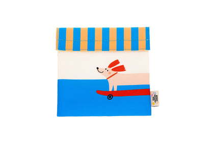 WOOF GANG Snack Bag