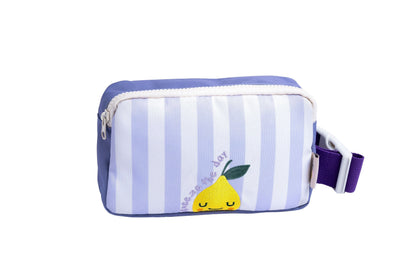 Kids' Lemon Bum Bag