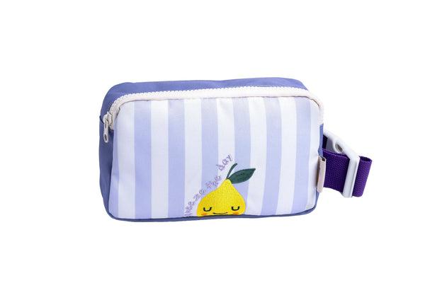 Kids' Lemon Bum Bag