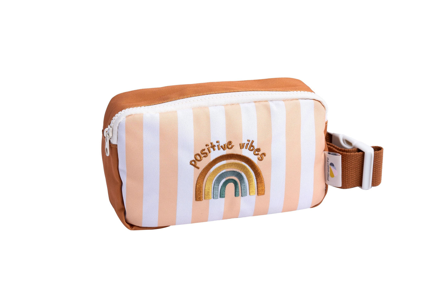 Kids' Rainbow Fanny Pack