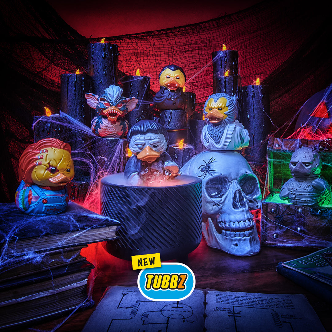 Duck Michael (First Edition)