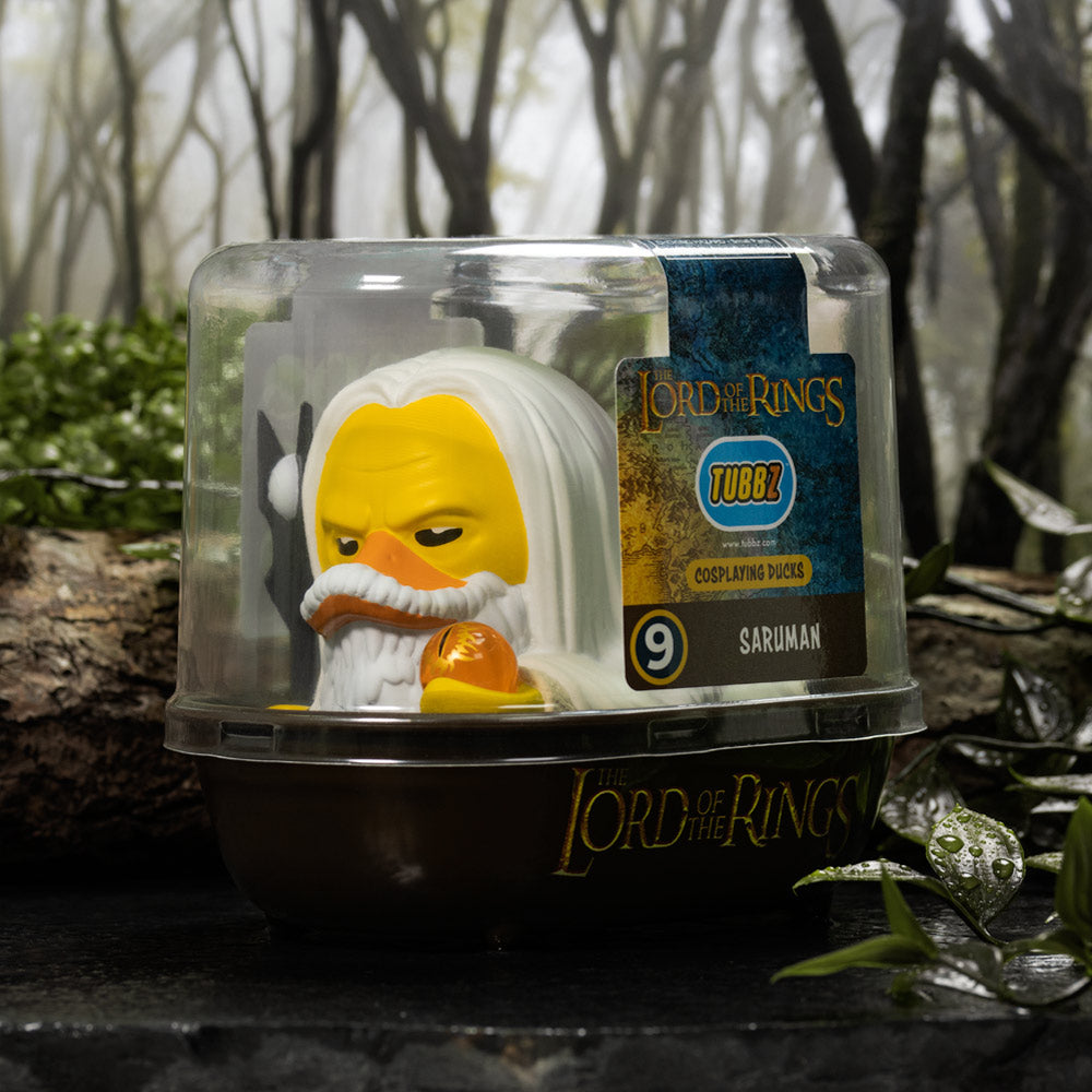 Saruman Duck (First Edition)