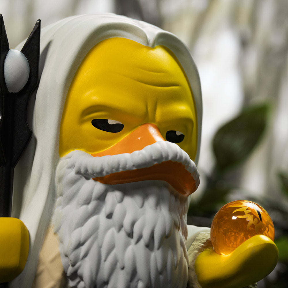 Saruman Duck (First Edition)