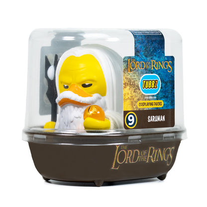 Saruman Duck (First Edition)