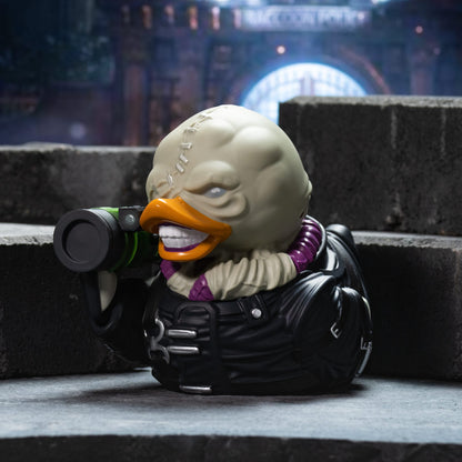 Duck Nemesis (First Edition)