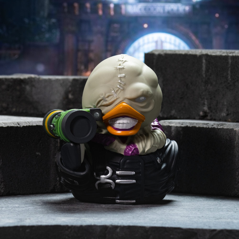 Canard Resident Evil: Nemesis TUBBZ (First Edition)