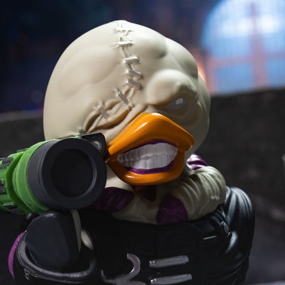 Duck Nemesis (First Edition)