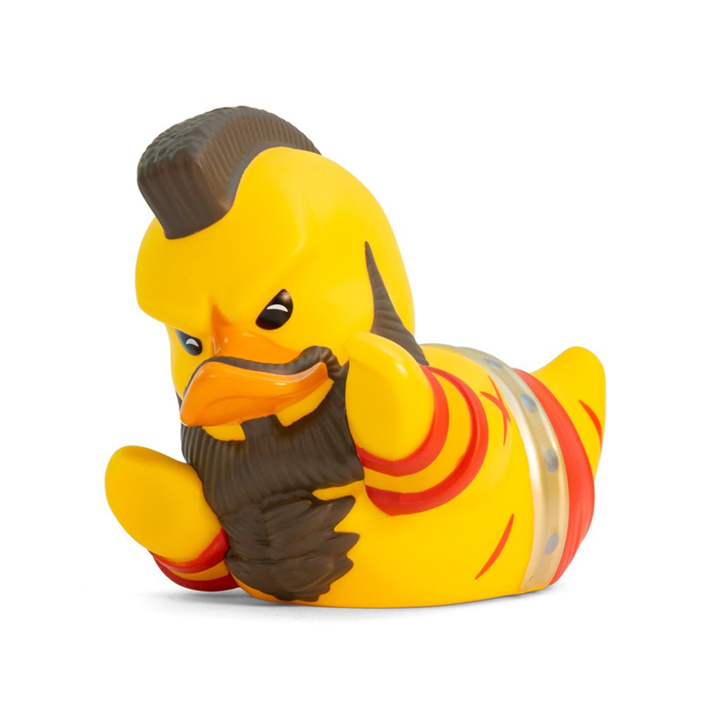 Street Fighter Ducks - Golf 03