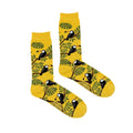 Chaussettes « Toucan »