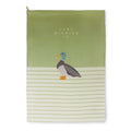 Torchon RSPB - Canard Colvert