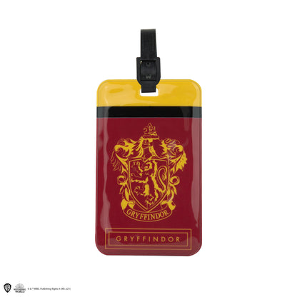 Gryffindor Luggage Tag & Passport Cover