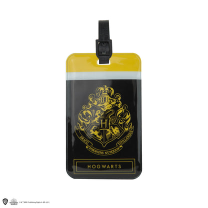Hogwarts Luggage Tag & Passport Cover