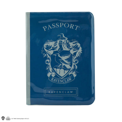 Ravenclaw Luggage Tag & Passport Cover