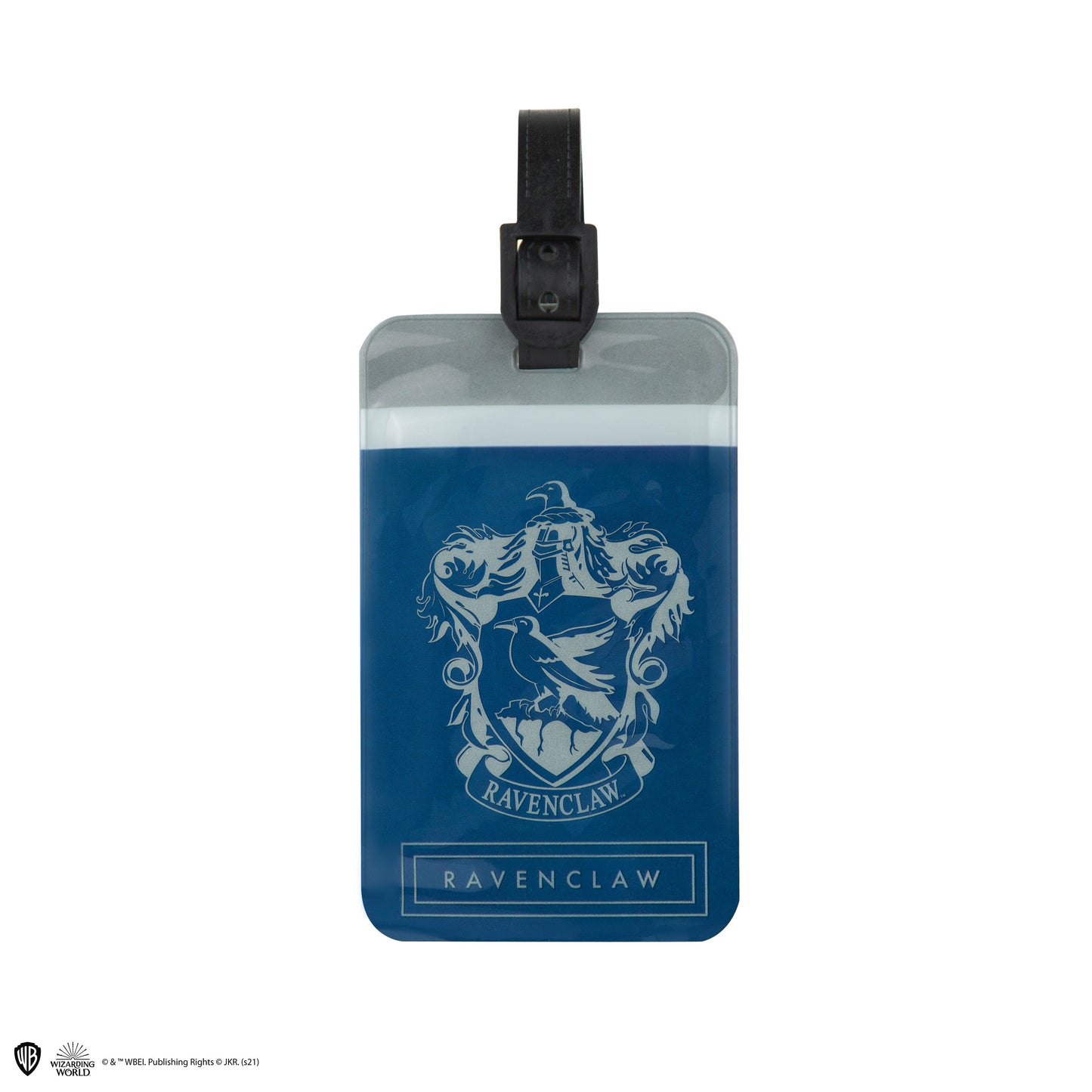 Ravenclaw Luggage Tag & Passport Cover