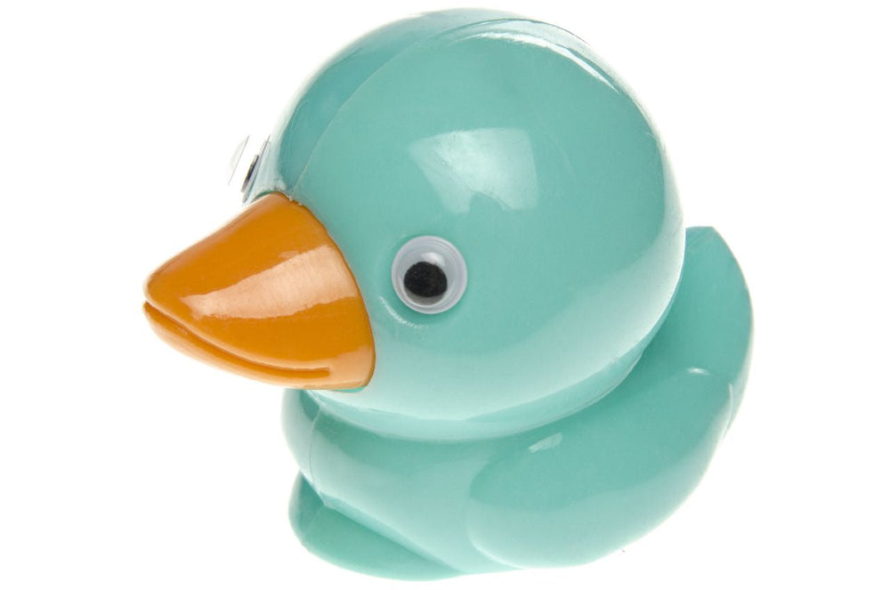 Enten-Bleistiftspitzer