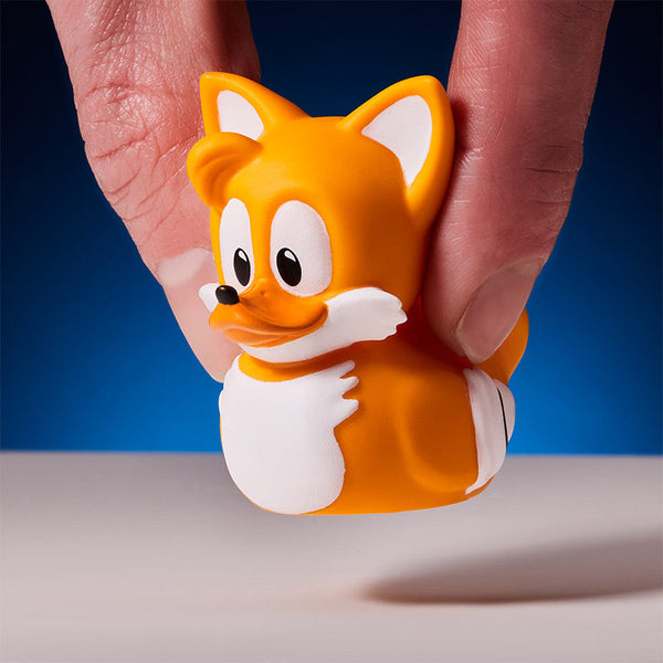 Canard Tails (Mini Edition) - vue 1