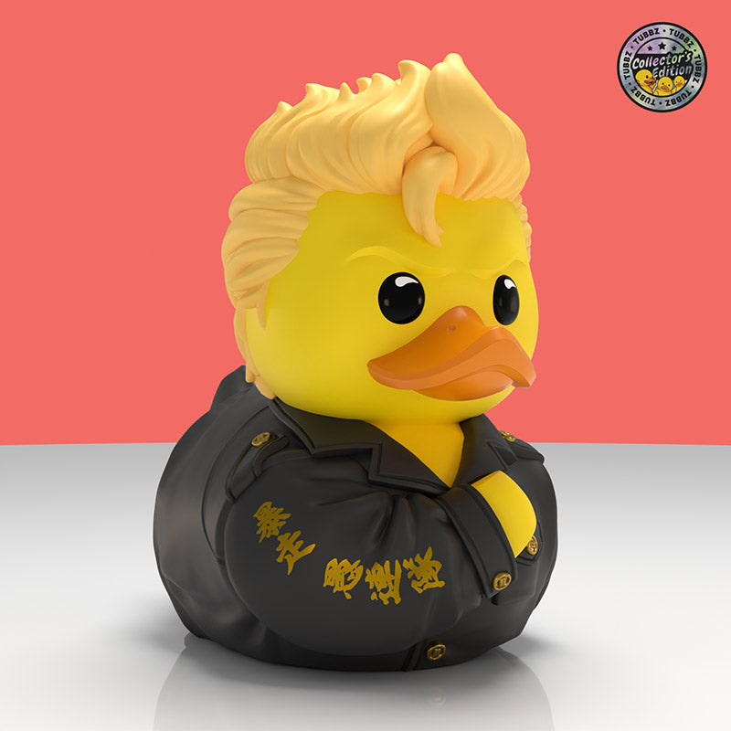 Canard Tokyo Revengers: Takemichi Hanagaki TUBBZ (Collector's Edition)