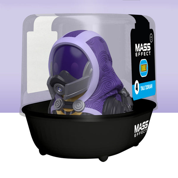 Canard Tali’Zorah Nar Rayya (First Edition) - vue 2