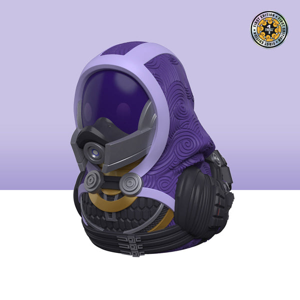 Canard Tali’Zorah Nar Rayya (First Edition) - vue 1