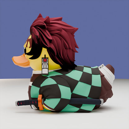 Canard Demon Slayer: Tanjiro Kamado TUBBZ (Boxed Edition) - PRÉCOMMANDE*