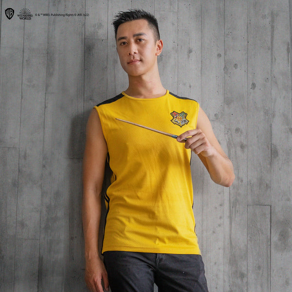 Cedric Diggory "Triwizard Tournament" Tank Top