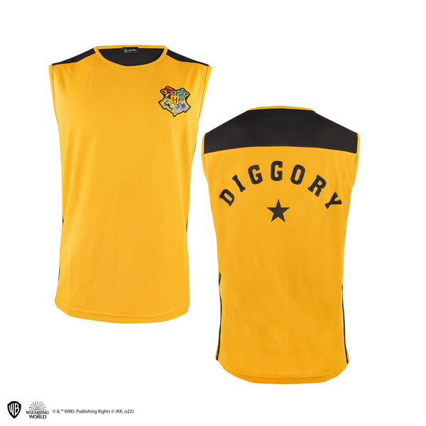 Cedric Diggory "Triwizard Tournament" Tank Top