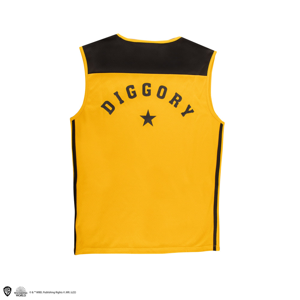 Débardeur "Tournoi des Trois Sorciers" Cédric Diggory
