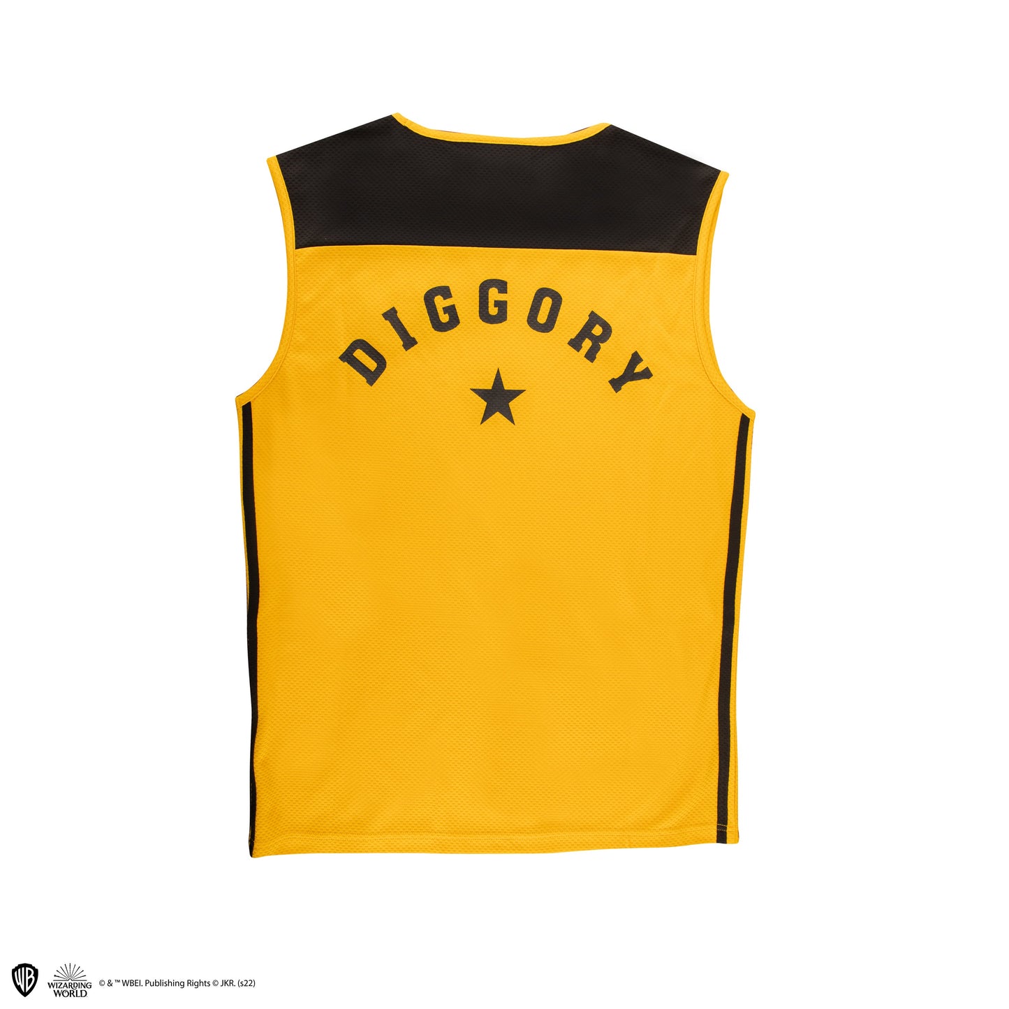 Cedric Diggory "Triwizard Tournament" Tank Top