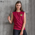Harry Potter "Triwizard Tournament" Vest Top