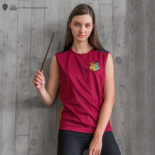 Harry Potter "Triwizard Tournament" Vest Top