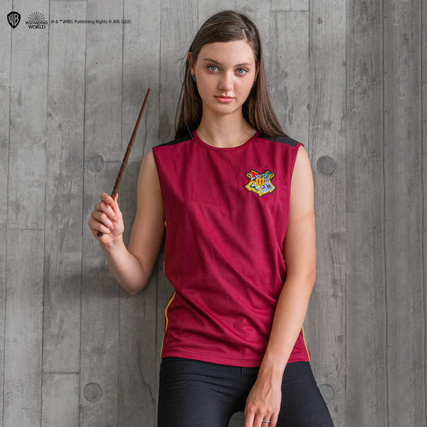 Harry Potter "Triwizard Tournament" Vest Top