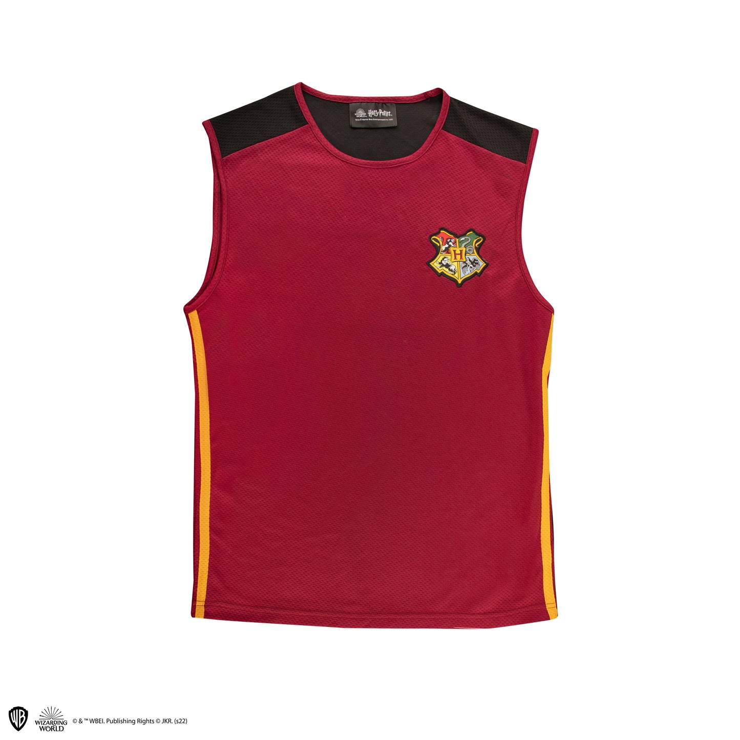 Harry Potter "Triwizard Tournament" Vest Top