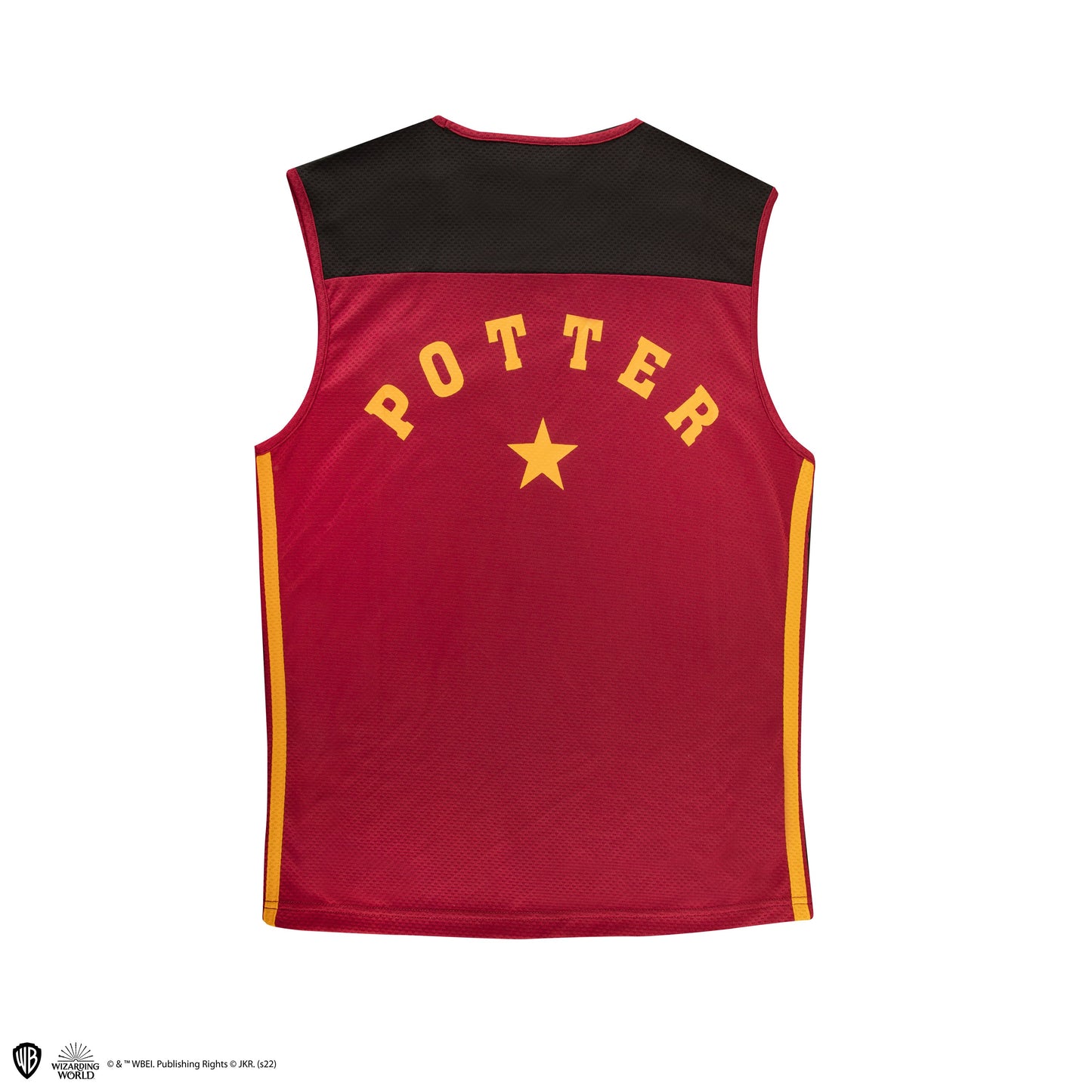 Harry Potter "Triwizard Tournament" Vest Top