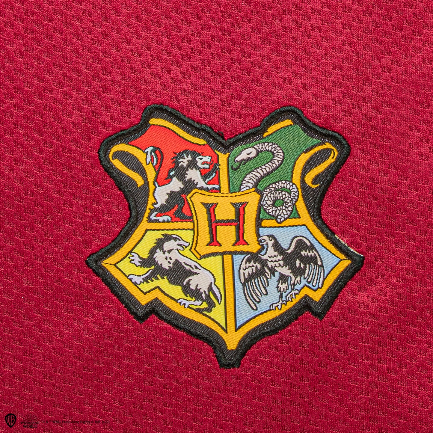 Harry Potter "Triwizard Tournament" Vest Top