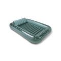 Tanning Pool - Green - Grimaud - 204 x 142 x 31 cm