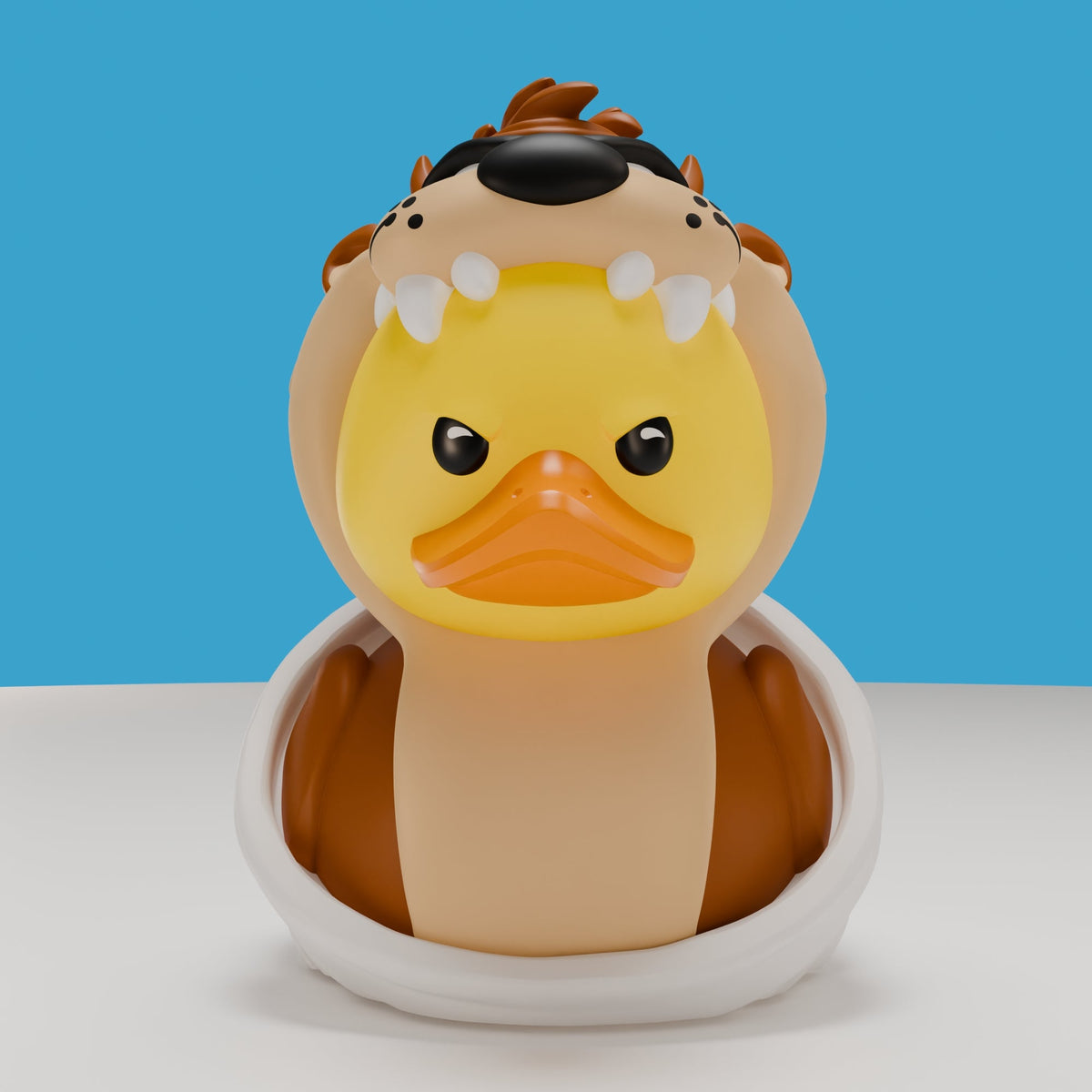 Looney Tunes Duck: Taz Tasmanian Devil (Boxed Edition)
