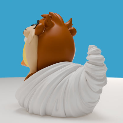 Taz Tasmanian Devil Duck (Boxed Edition)