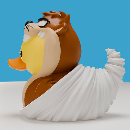 Taz Tasmanian Devil Duck (Boxed Edition)