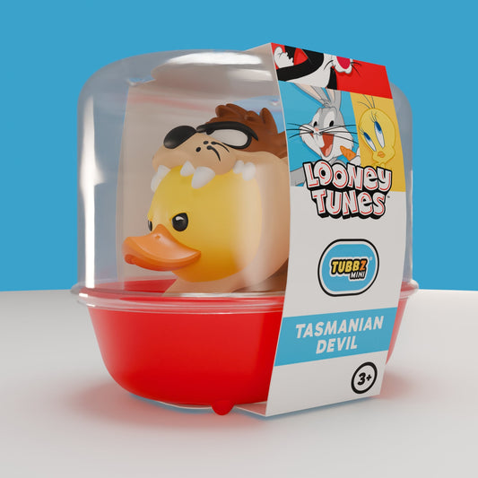Taz Tasmanian Devil Duck (Mini Edition)