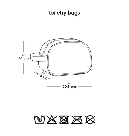Trousse de toilette enfant - Fun – vue 7 – A Little Lovely Company