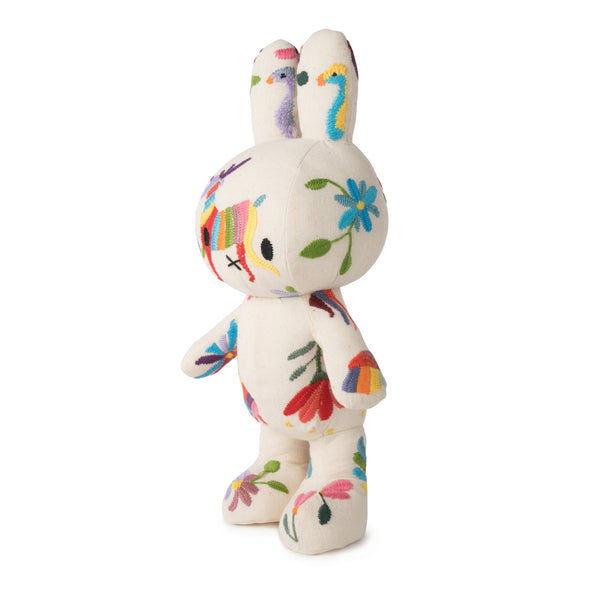 Miffy Tenango Rabbit Plush
