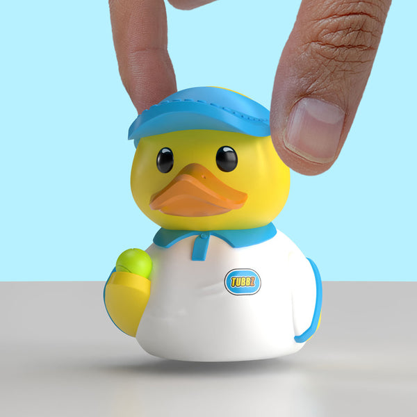 Canard Tennis (Mini Edition) - vue 1