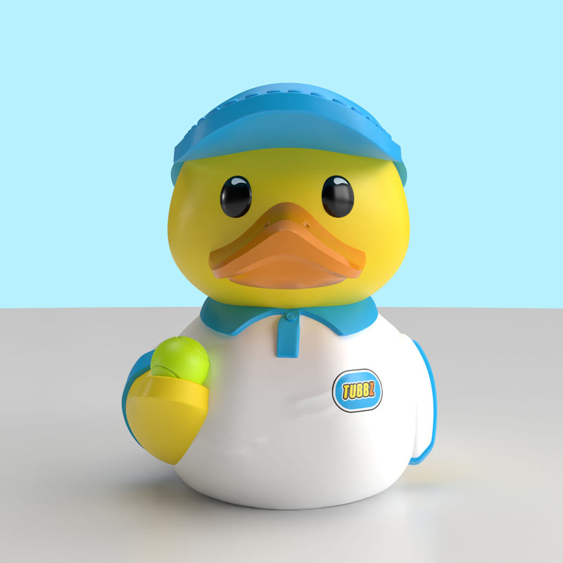 Canard Tennis TUBBZ (Mini Edition)
