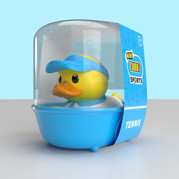 Canard Tennis (Mini Edition) - vue 2
