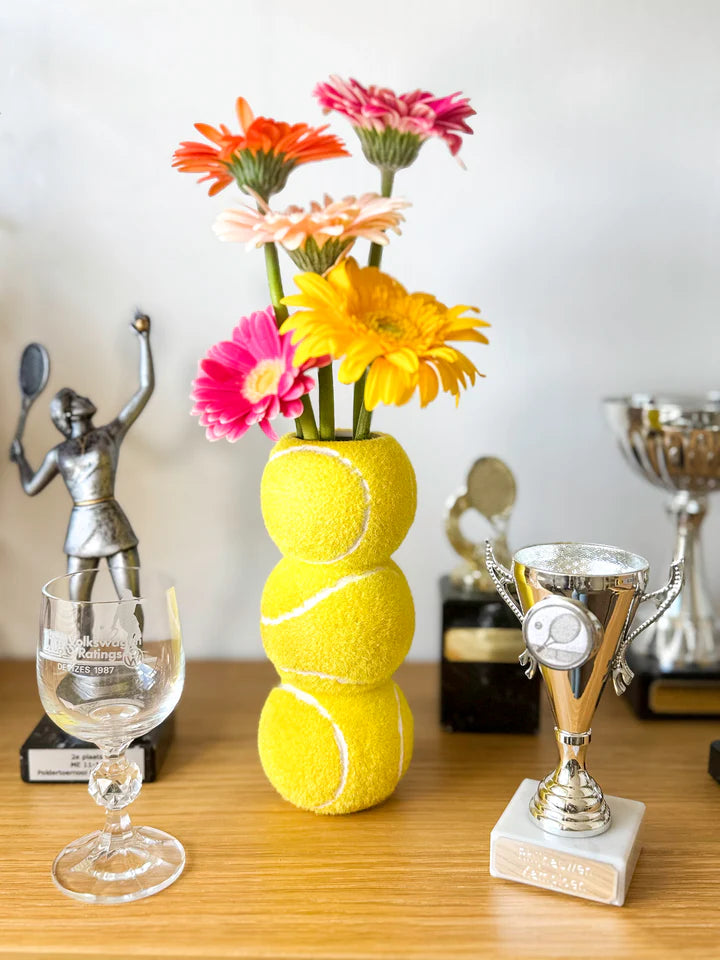 Vase Balles de Tennis ACE