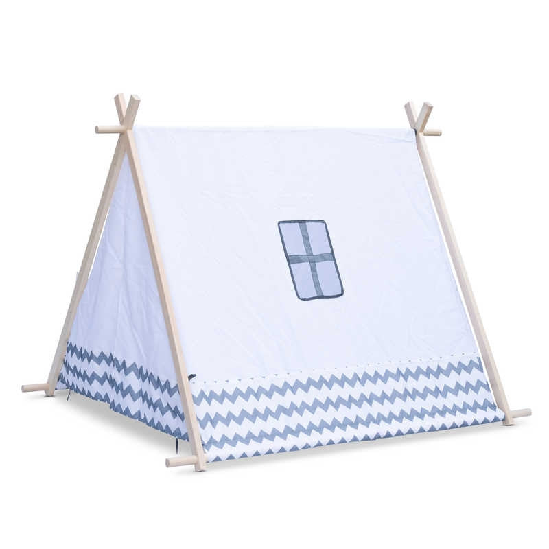 Canadian Play Tent