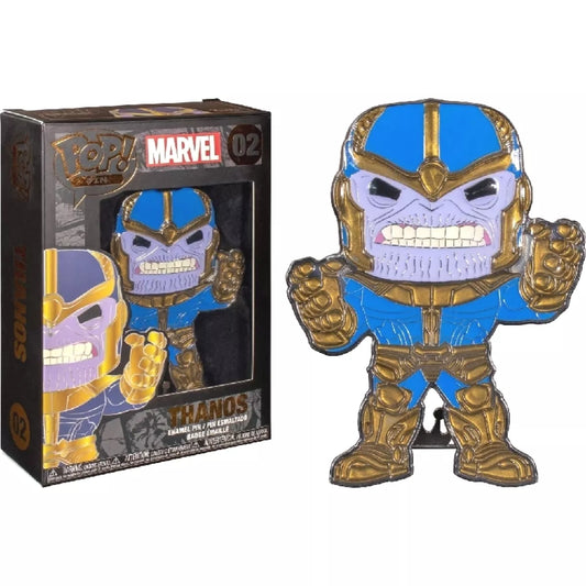 Pop! Pin Thanos 
