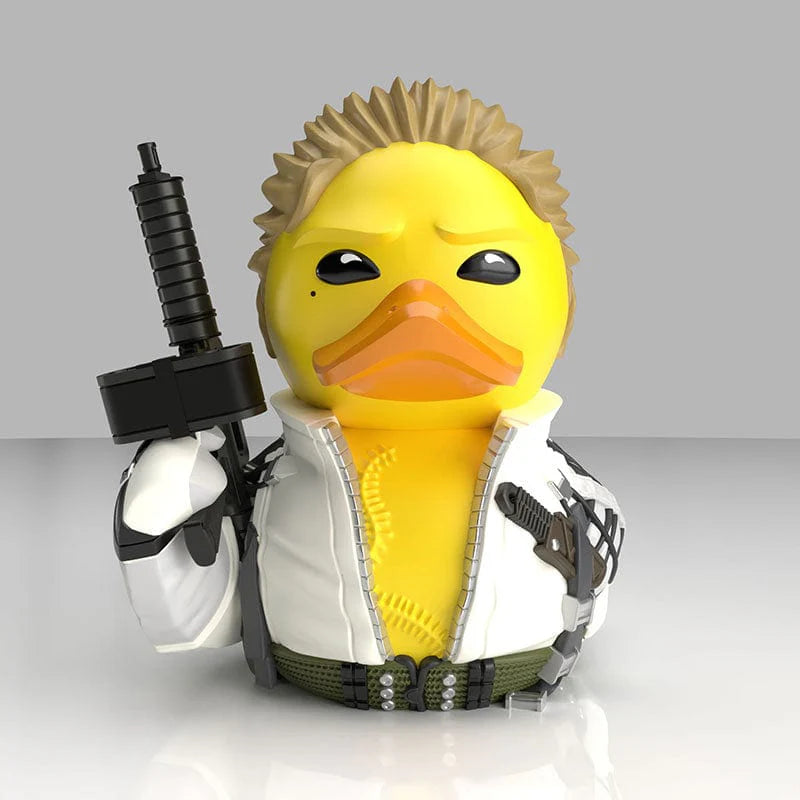 Canard Metal Gear Solid 3: The Boss TUBBZ (First Edition)