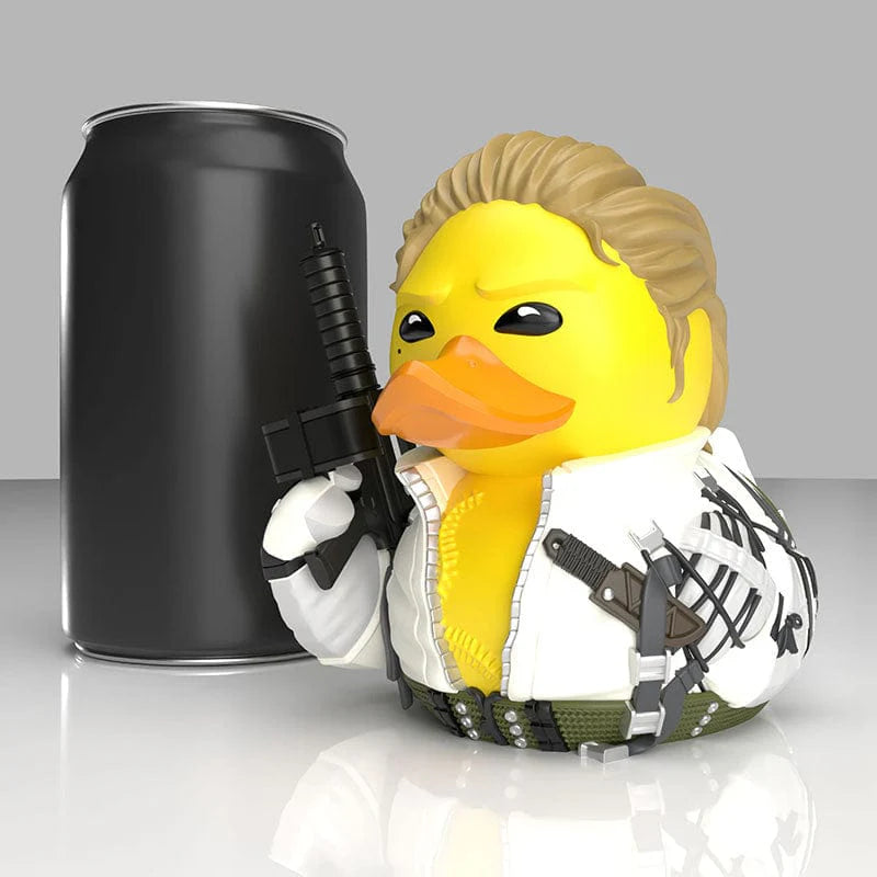 Metal Gear Solid: The Boss (MGS3) TUBBZ (First Edition) 