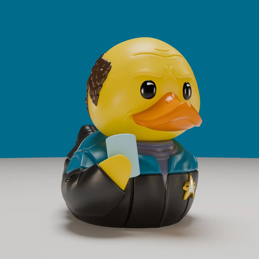 Canard The Doctor (Boxed Edition)